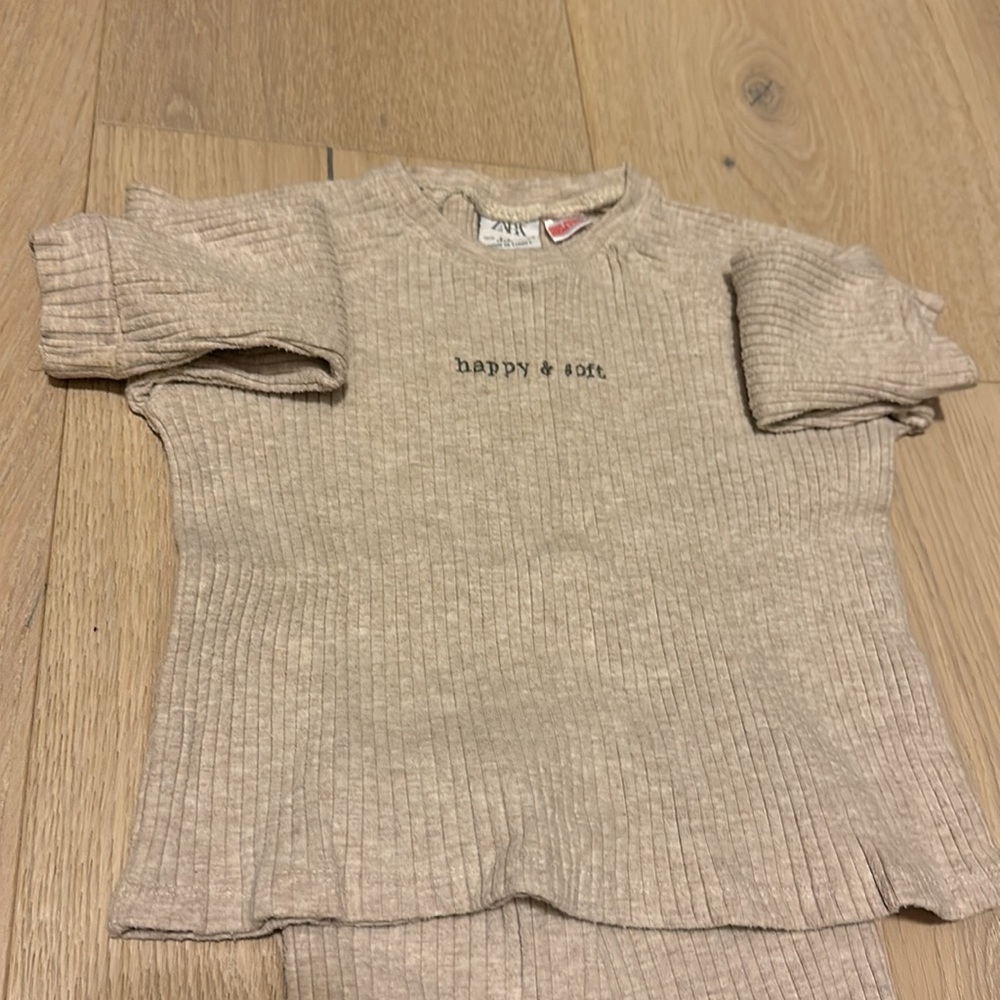 Zara set - Picture 5 of 5